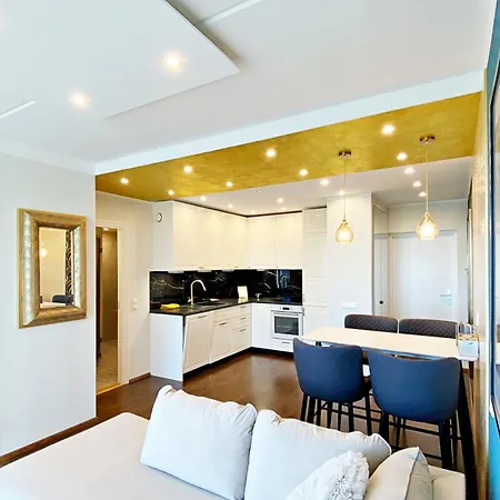 Papiniidu Apartman