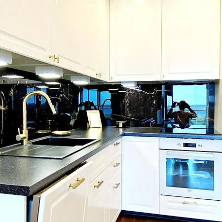 Papiniidu Lägenhet *