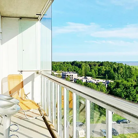 Lägenhet Papiniidu *