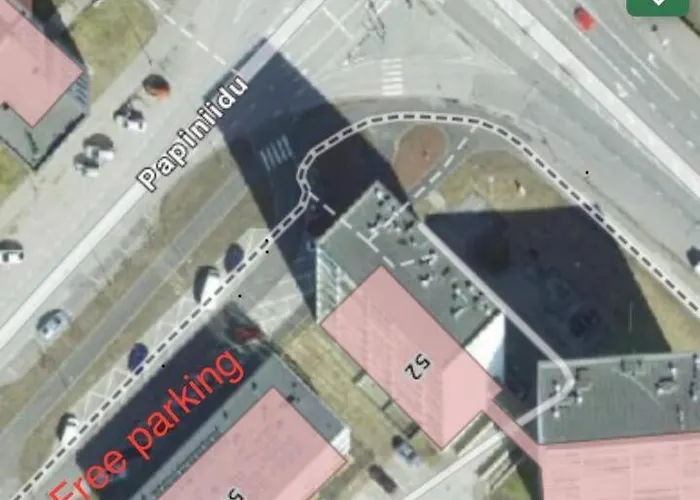 Papiniidu Apartment *