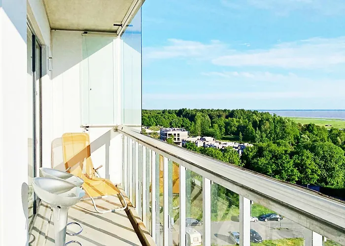 Apartment Papiniidu *