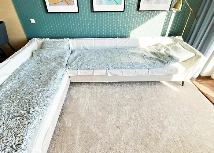 Papiniidu Apartment Parnu